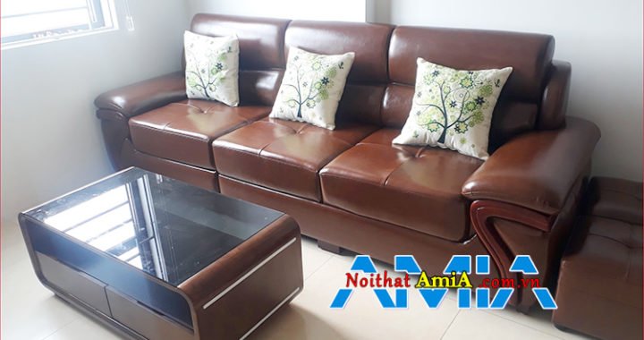 Địa chỉ bán sofa chung cư uy tín tại Hà Nội