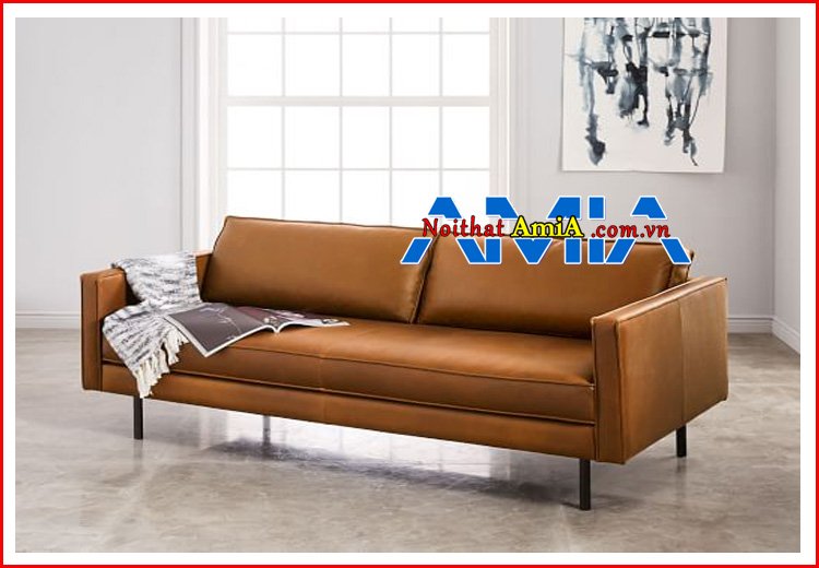 Mẫu ghế sofa phong thủy hợp tuổi Bính Thìn 1976