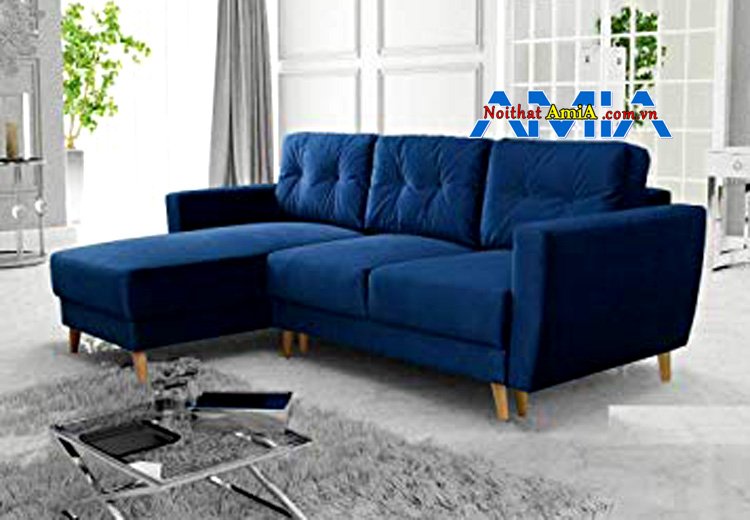 Mẫu ghế sofa theo phong thủy hợp tuổi Ất Mão 1975