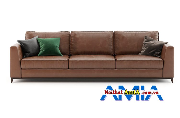 Kích thước sofa màu nâu đất cho người năm 1969