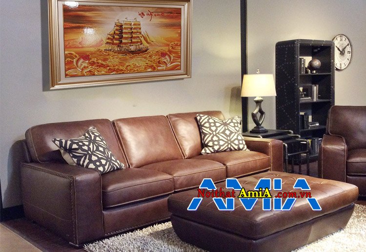 Mua sofa cho người sinh năm 1960 mệnh Thổ