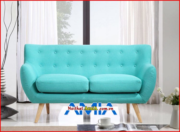 Ví dụ 1 mẫu ghế sofa chung cư 5 triệu giá rẻ