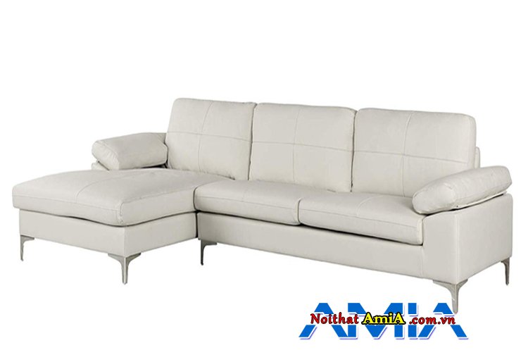 Sofa góc chữ L hợp tuổi Quý Dậu 1993