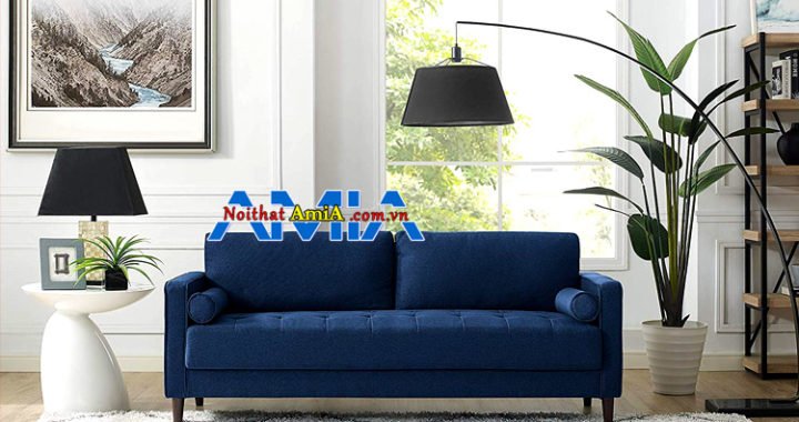 Hình ảnh ghế sofa hợp phong thủy cho người sinh năm 1980