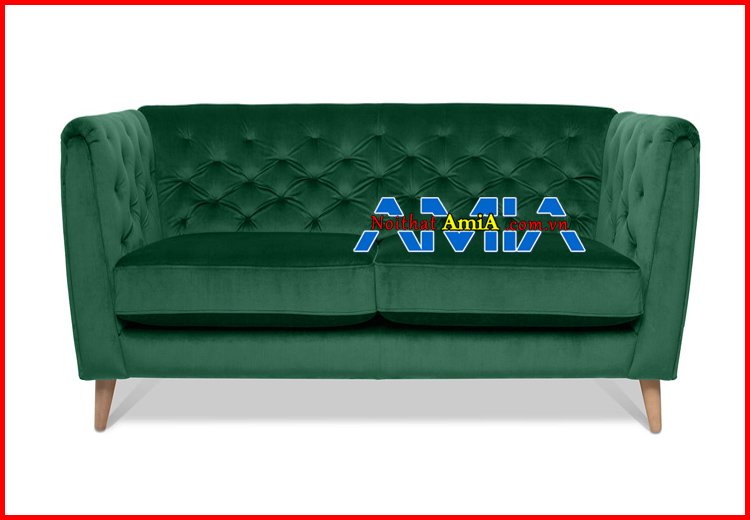 Hình ảnh ghế sofa hợp phong thủy tuổi Kỷ Tỵ 1989 mệnh Mộc