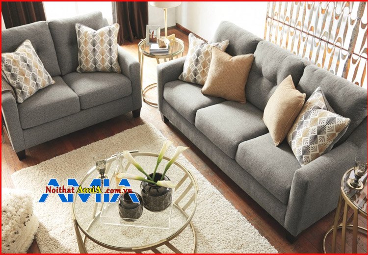 Ghế sofa phong thủy cho người tuổi Giáp Tý 1984