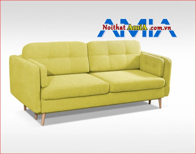 Mẫu ghế sofa phong thủy hợp tuổi Nhâm Tý 1972