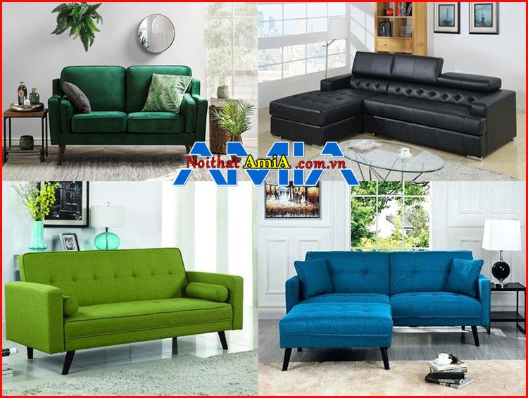 Các mẫu ghế sofa phong thủy hợp tuổi quý sửu 1973