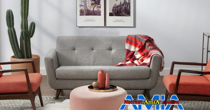 Sofa văng nỉ hà nội bán chạy