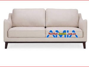 Hình ảnh ghế sofa 2 chỗ nhỏ mini đẹp