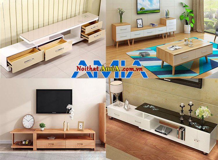 kệ để TiVi 55 inch