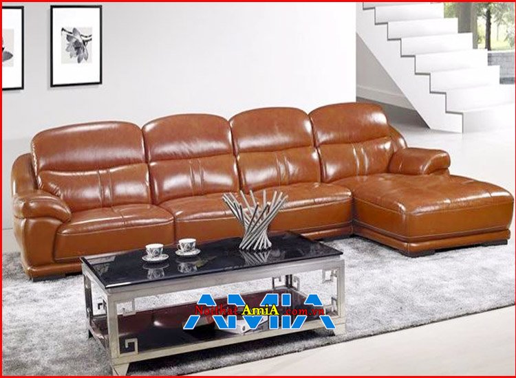 Các mẫu sofa chung cư cao cấp ở phân khúc giá rẻ