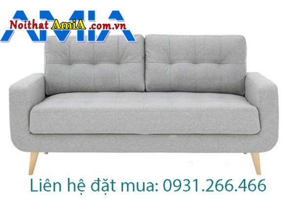 Sofa văng nhỏ gọn AmiA SFN1910960