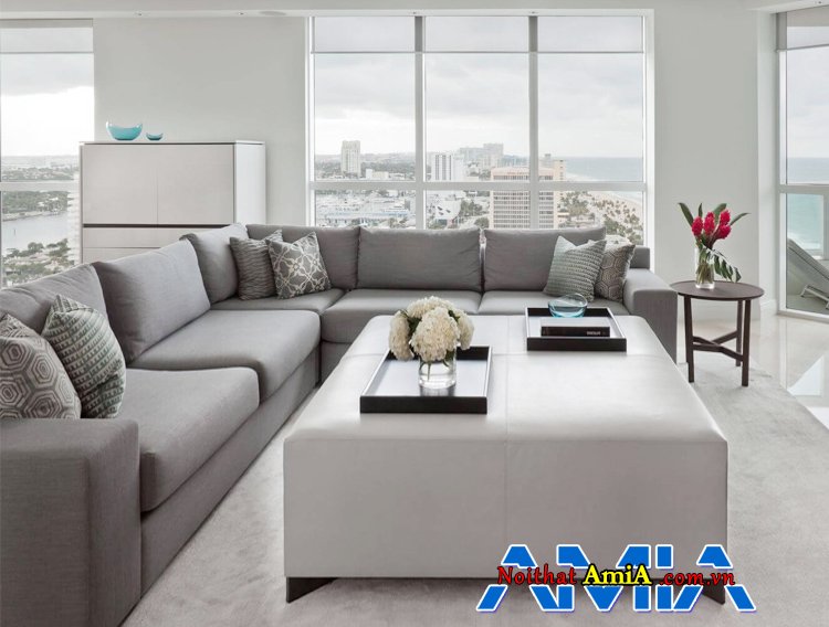 Xưởng đóng ghế sofa khách sạn đẹp rẻ