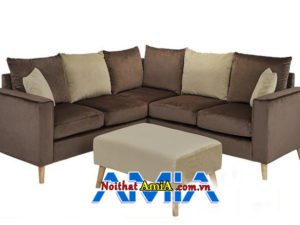 hinh anh bo ghe sofa phong khach chung cu AmiA SFN1910749