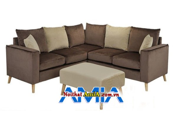 hinh anh bo ghe sofa phong khach chung cu AmiA SFN1910749