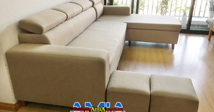 Cách vệ sinh sofa bằng giấm tại nhà đơn giản