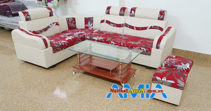 Địa chỉ mua sofa giá rẻ Xuân Thủy Cầu Giấy