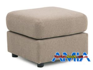 mau sofa don nho gọn cho nha chung cu mini AmiA SFN1910861