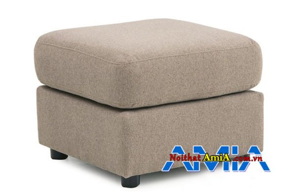 mau sofa don nho gọn cho nha chung cu mini AmiA SFN1910861