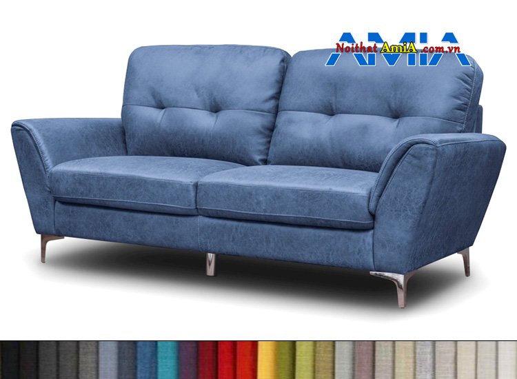 Chiếc ghế sofa chung cư nhỏ gọn kiểu dáng đẹp