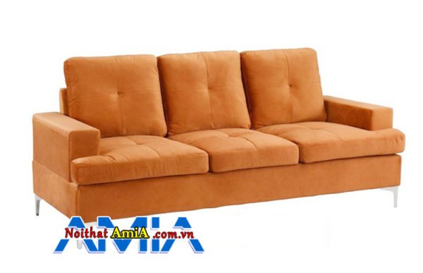 ghe sofa phong khach chung cu AmiA 1910704