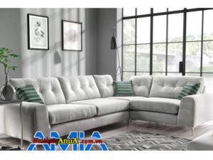 Hinh anh mau ghe sofa goc phong khach chung cu AmiA SFN1911594