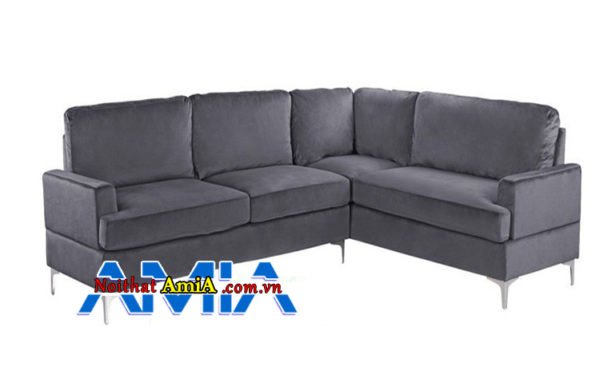 Hình ảnh sofa phong khach chung cu dep AmiA SFN1910768