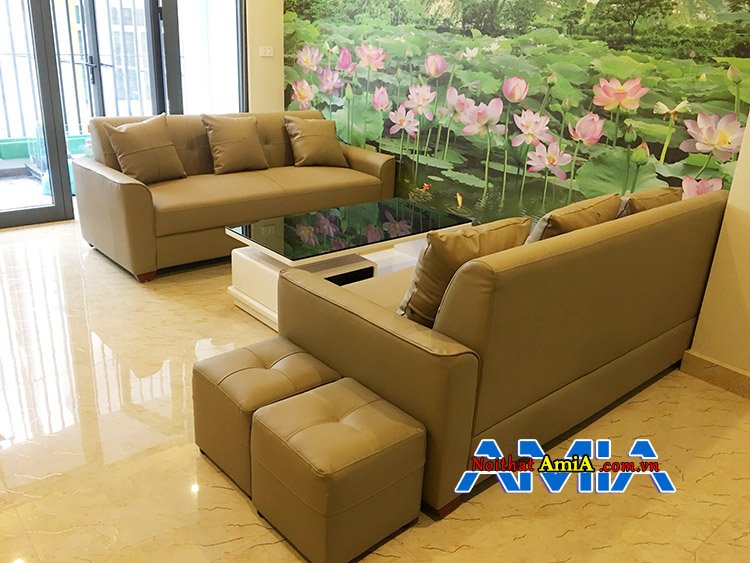 Hướng dẫn vệ sinh sofa bằng Backing Soda