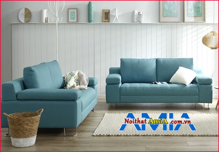 Tư vấn hướng kê sofa cho người mệnh Thủy