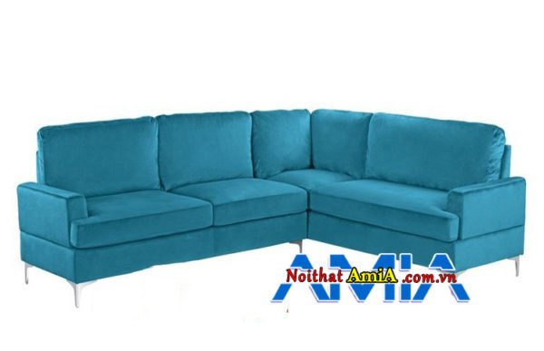 Mau sofa đẹp cho phong khach chung cu AmiA SFN1910768