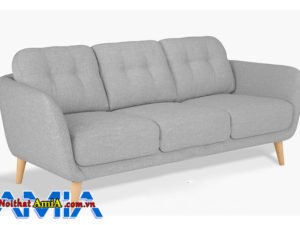 Mẫu sofa nhỏ gọn AmiA SFN1911523