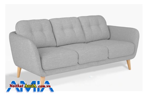 Mẫu sofa nhỏ gọn AmiA SFN1911523