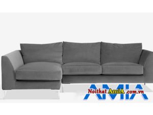 Nơi bán ghế sofa góc nhỏ gọn AmiA SFN1911520