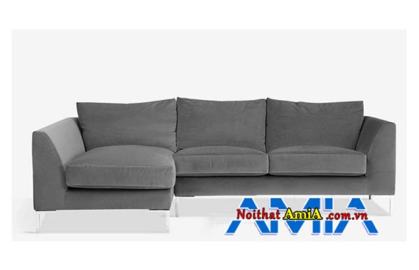 Nơi bán ghế sofa góc nhỏ gọn AmiA SFN1911520