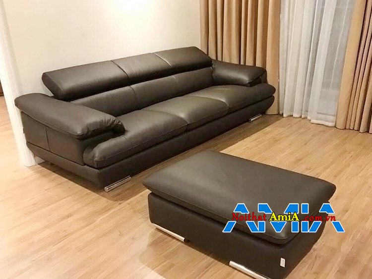 Cửa hàng bán nội thất sofa ở quận Hoàng Mai