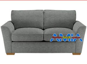 Ghế sofa 2 chỗ đơn giản 199208