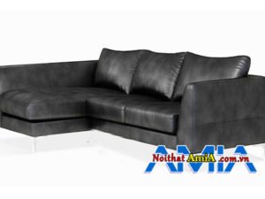 Sofa góc nhỏ gọn AmiA SFN1911513