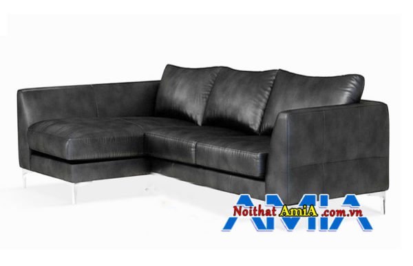 Sofa góc nhỏ gọn AmiA SFN1911513