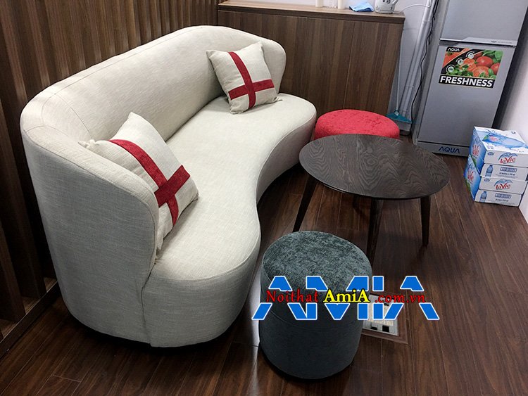 Hình ảnh ghế sofa mini đẹp nhất năm 2019