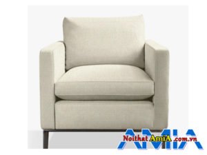 hinh anh ghe sofa ni don cho nha chung cu AmiA SFN1911518