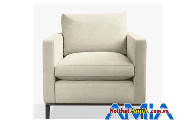 hinh anh ghe sofa ni don cho nha chung cu AmiA SFN1911518