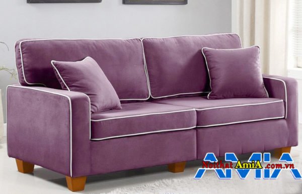 Sofa văng mini đẹp AmiA SFN1910745