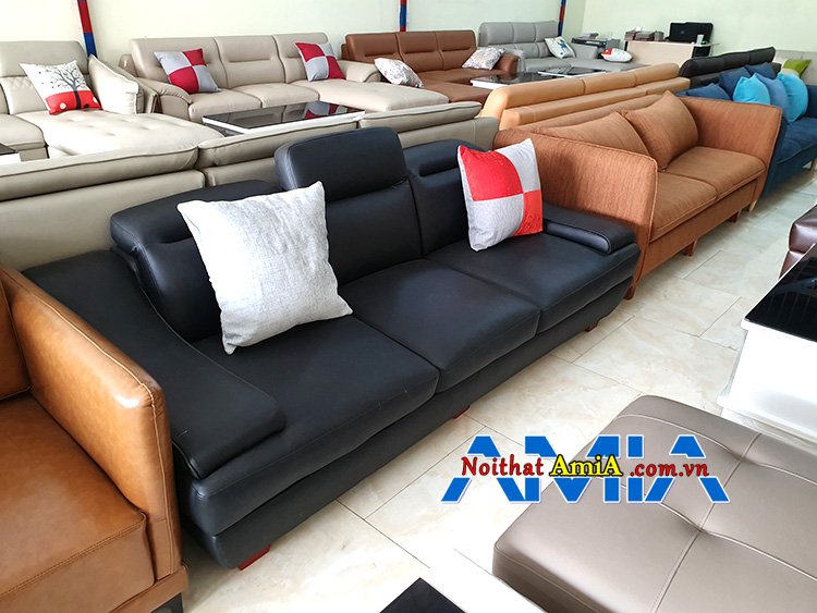 Tổng kho nội thất giá rẻ Hà Nội Long Biên bán sẵn hàng trăm bộ sofa đẹp