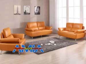 sofa văng phòng khách đẹp hiện đại