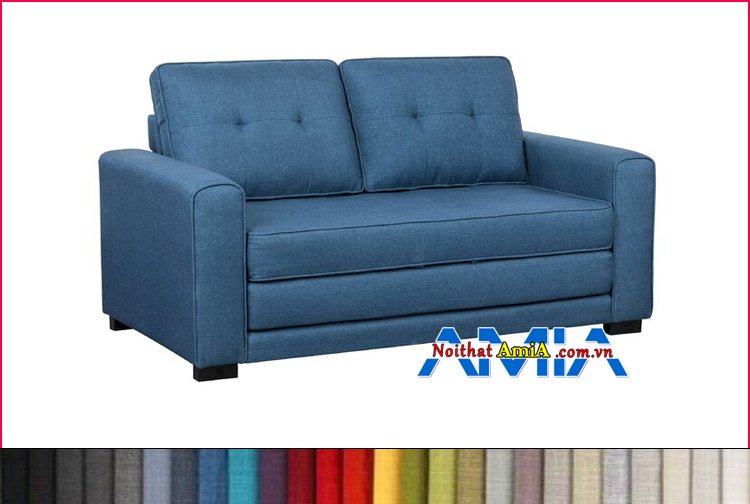 Mẫu ghế sofa mini cho chung cư nhỏ đẹp