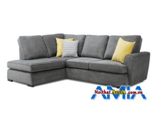 hinh anh ghe sofa ni dep AmiA SFN1301205