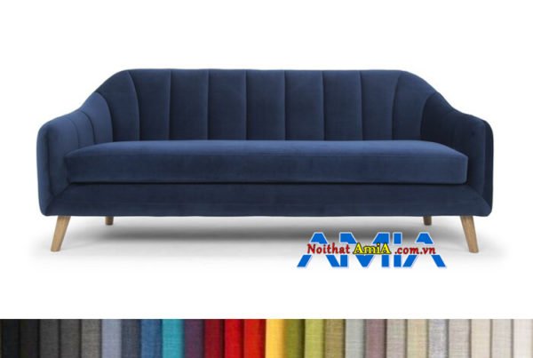 Mẫu ghế Sofa băng đẹp cho sảnh chờ bệnh viện