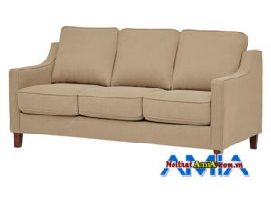 hinh anh mau ghe sofa vang 3 cho mau kem dep AmiA SFN1601208