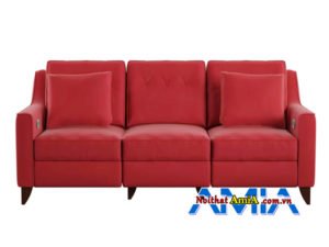 hinh anh mau sofa vang boc ni day dan em ai AmiA SFN10012013